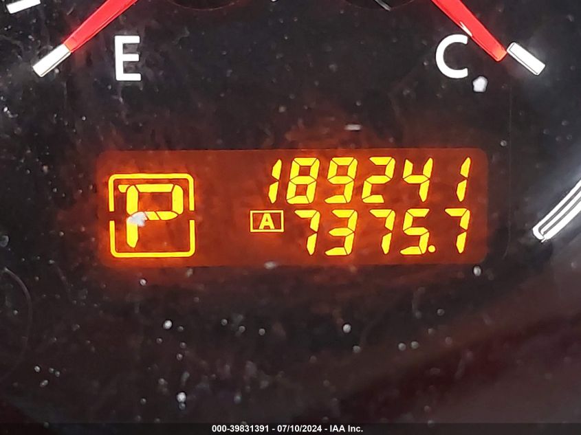 1N4AL2AP5CN442434 2012 Nissan Altima 2.5 S