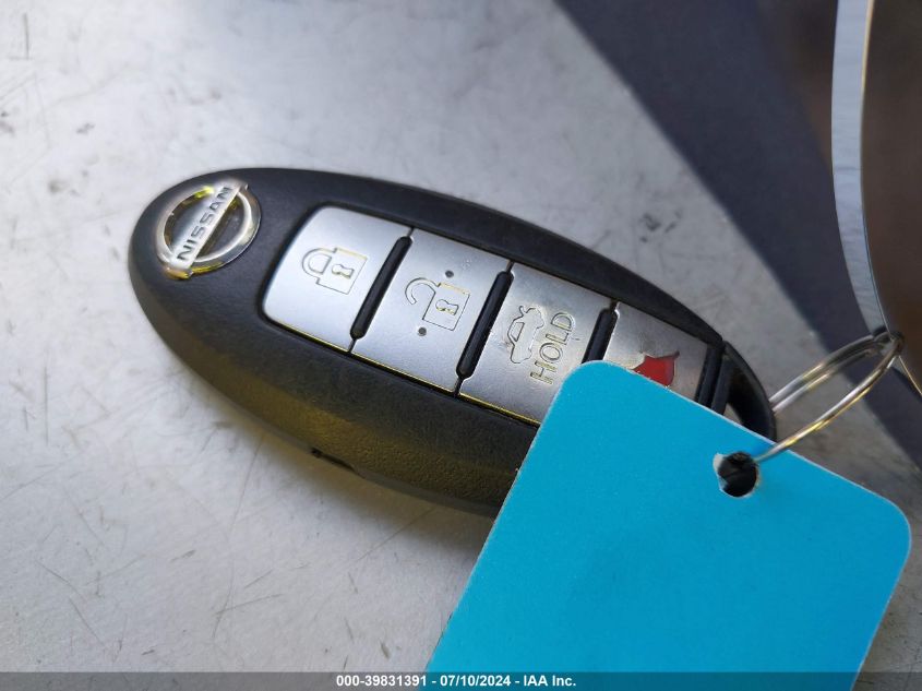 1N4AL2AP5CN442434 2012 Nissan Altima 2.5 S