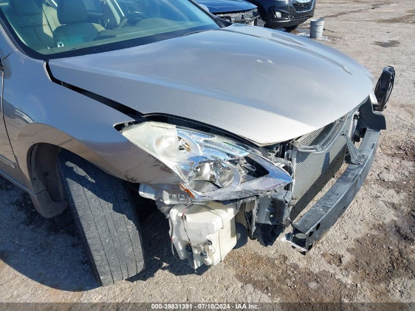 1N4AL2AP5CN442434 2012 Nissan Altima 2.5 S