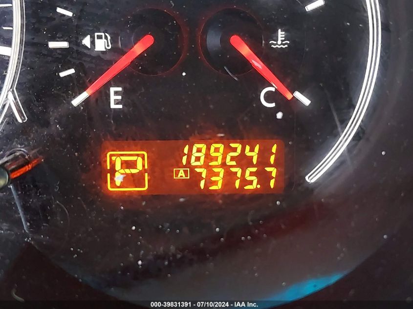 1N4AL2AP5CN442434 2012 Nissan Altima 2.5 S