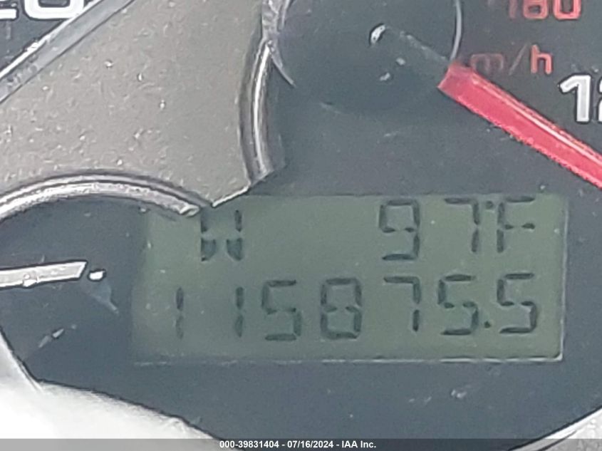 2006 Ford F-150 Fx4/Lariat/Xlt VIN: 1FTPW14V66FB54730 Lot: 39831404