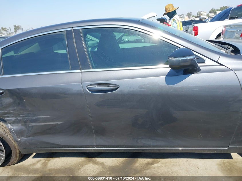 2023 Lexus Es 300H Base/300H Luxury/300H Ultra Luxury/300H F Sport Design/300H F Sport Handling VIN: 58ADA1C13PU026964 Lot: 39831418