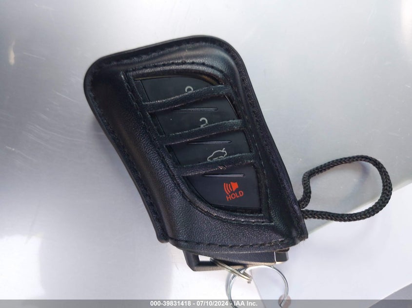 2023 Lexus Es 300H Base/300H Luxury/300H Ultra Luxury/300H F Sport Design/300H F Sport Handling VIN: 58ADA1C13PU026964 Lot: 39831418