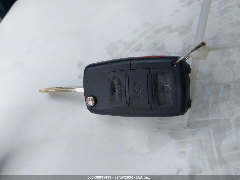 2004 Lexus Rx 330 330 VIN: JTJGA31U040035011 Lot: 39831433