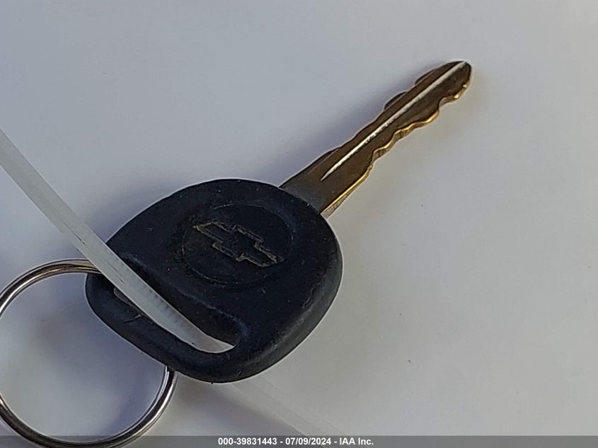 2004 Chevrolet Silverado 1500 Work Truck VIN: 1GCEC19X54Z224854 Lot: 39831443