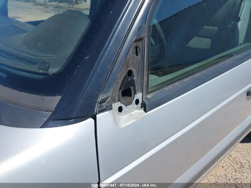 1996 Land Rover Range Rover 4.0 Se Long Wheelbase VIN: SALPE1245TA345585 Lot: 39831447