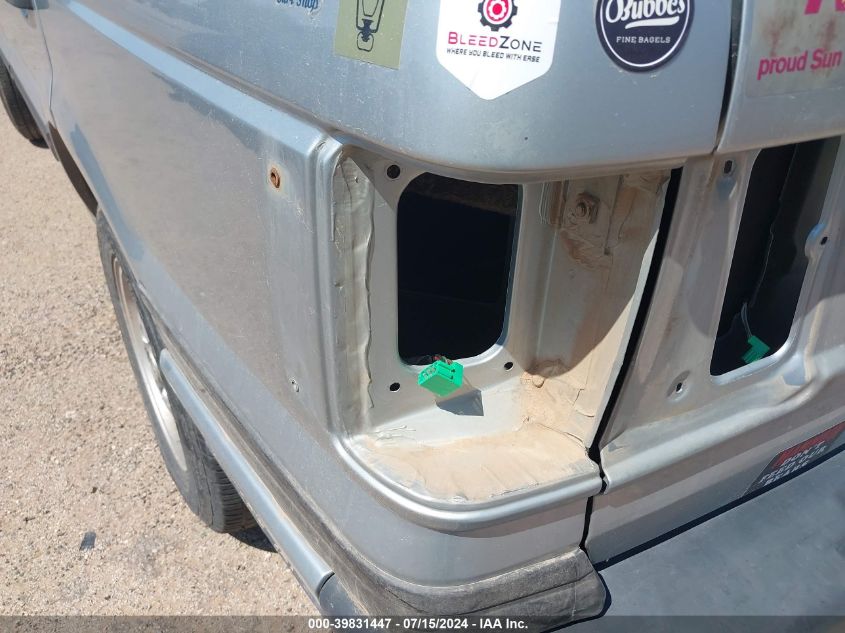 1996 Land Rover Range Rover 4.0 Se Long Wheelbase VIN: SALPE1245TA345585 Lot: 39831447