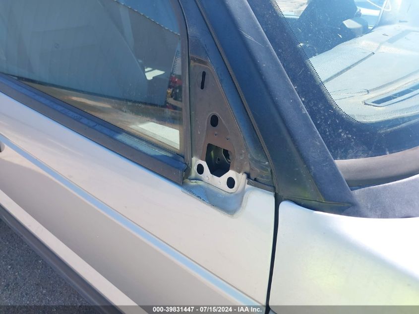 1996 Land Rover Range Rover 4.0 Se Long Wheelbase VIN: SALPE1245TA345585 Lot: 39831447