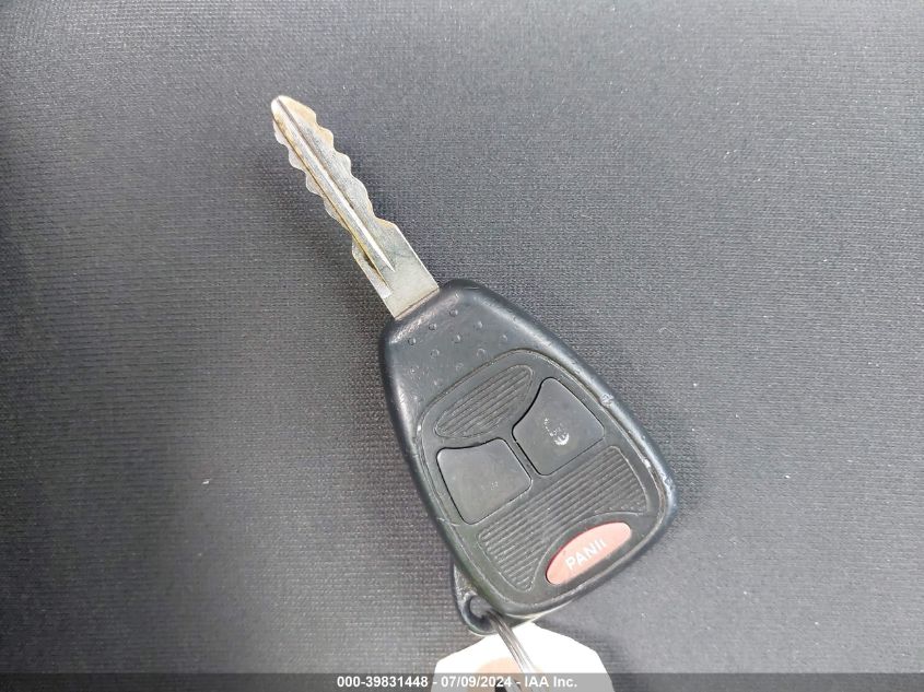 2012 Jeep Compass Sport VIN: 1C4NJCBA9CD553818 Lot: 39831448