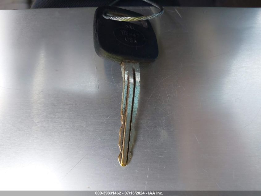 2009 Toyota Tacoma VIN: 5TEUX42N09Z646326 Lot: 39831462