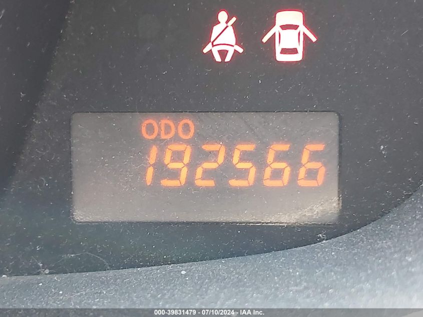 2009 Scion Xd VIN: JTKKU10409J050306 Lot: 39831479