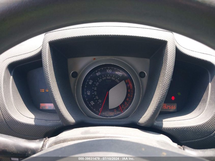 2009 Scion Xd VIN: JTKKU10409J050306 Lot: 39831479