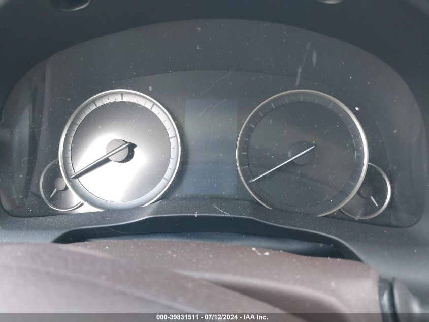 2017 Lexus Es 350 VIN: JTHBK1GG1H2250602 Lot: 39831511