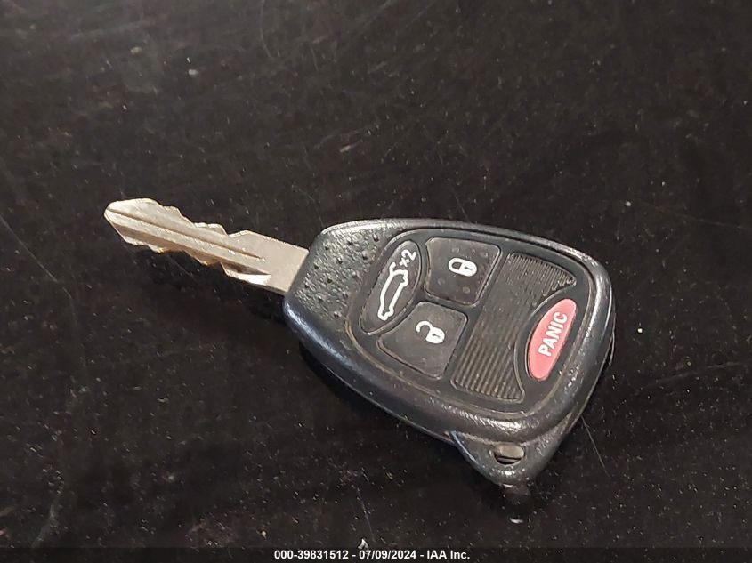 2014 Dodge Avenger Se VIN: 1C3CDZAG9EN117592 Lot: 39831512