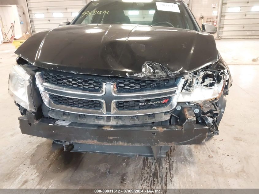 2014 Dodge Avenger Se VIN: 1C3CDZAG9EN117592 Lot: 39831512