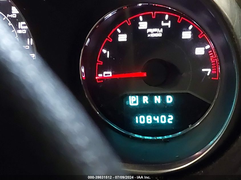 2014 Dodge Avenger Se VIN: 1C3CDZAG9EN117592 Lot: 39831512