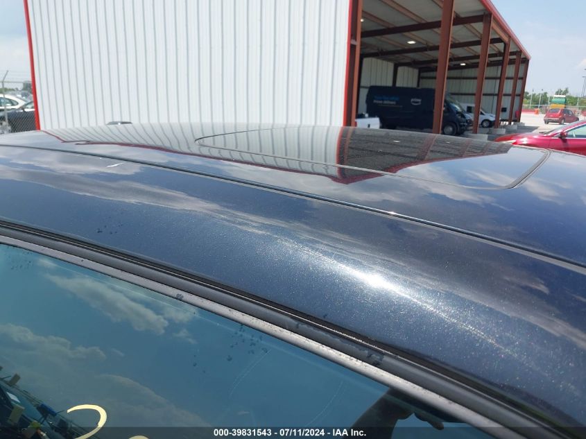 2010 Dodge Challenger R/T VIN: 2B3CJ5DT6AH136983 Lot: 39831543