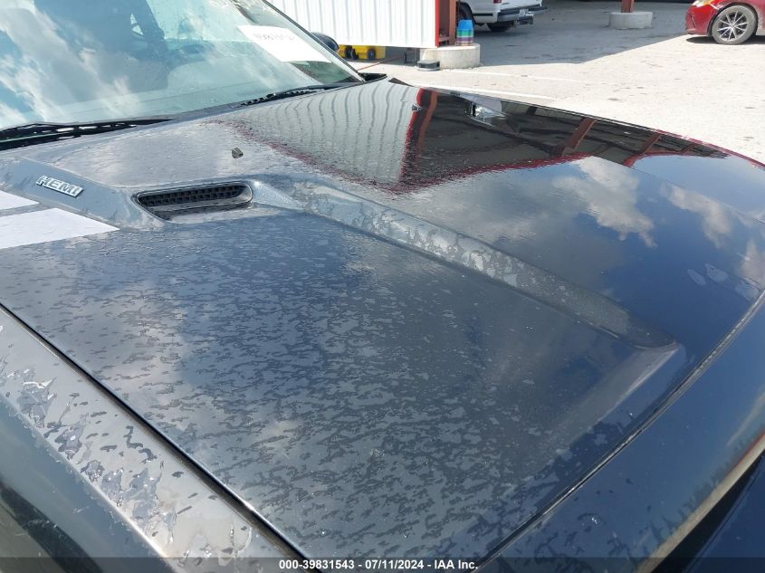 2010 Dodge Challenger R/T VIN: 2B3CJ5DT6AH136983 Lot: 39831543