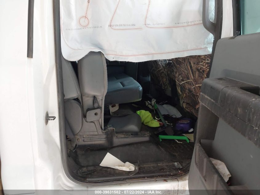 2013 Ford F350 Super Duty VIN: 1FT8W3BT3DEA34730 Lot: 39831582