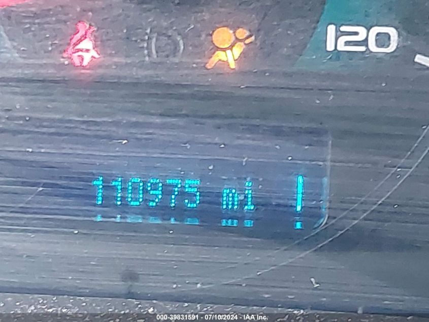 2011 Ford Fusion Se VIN: 3FAHP0HA2BR124260 Lot: 39831591