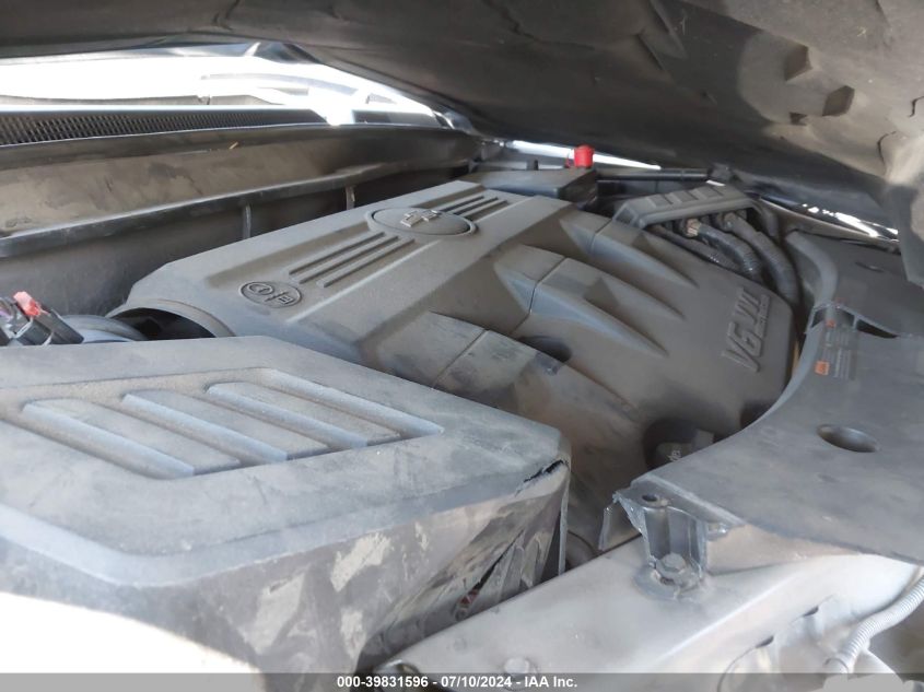 2013 Chevrolet Equinox Lt VIN: 2GNFLDE33D6278665 Lot: 39831596