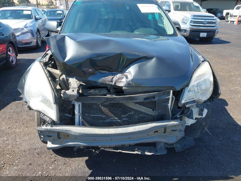 2013 Chevrolet Equinox Lt VIN: 2GNFLDE33D6278665 Lot: 39831596