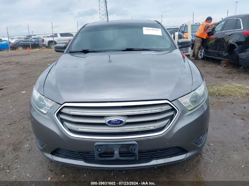 2013 Ford Taurus Sel VIN: 1FAHP2E85DG210069 Lot: 39831602