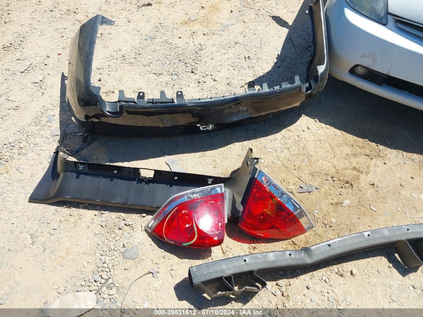 2016 Chevrolet Impala Limited Lt VIN: 2G1WB5E33G1172065 Lot: 39831612