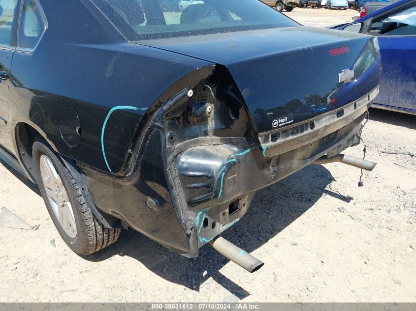 2016 Chevrolet Impala Limited Lt VIN: 2G1WB5E33G1172065 Lot: 39831612