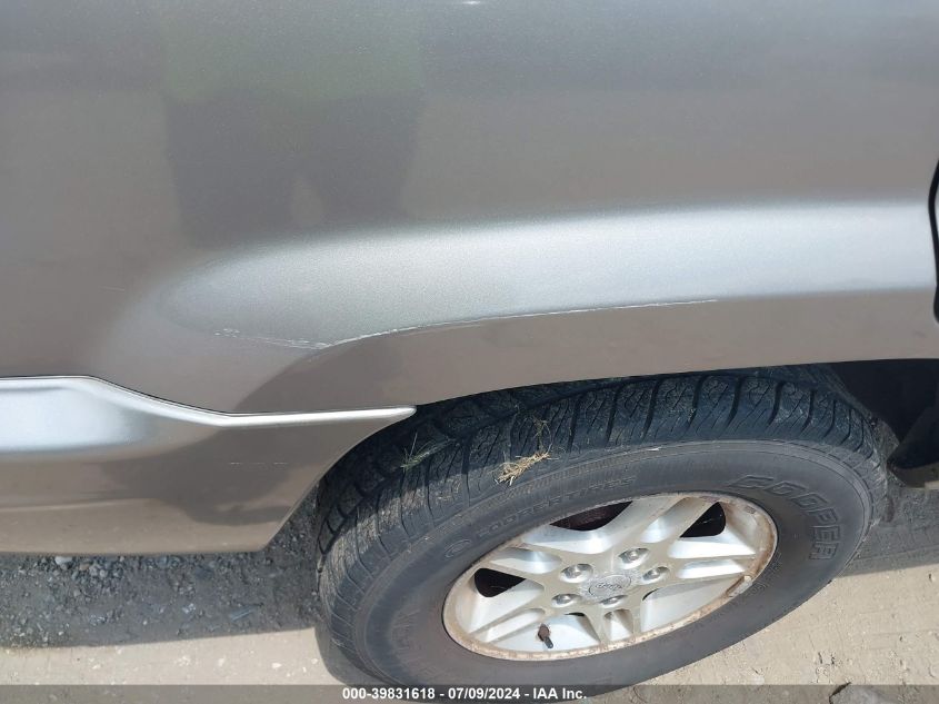 1999 Jeep Grand Cherokee Limited VIN: 1J4GW68N3XC685405 Lot: 39831618