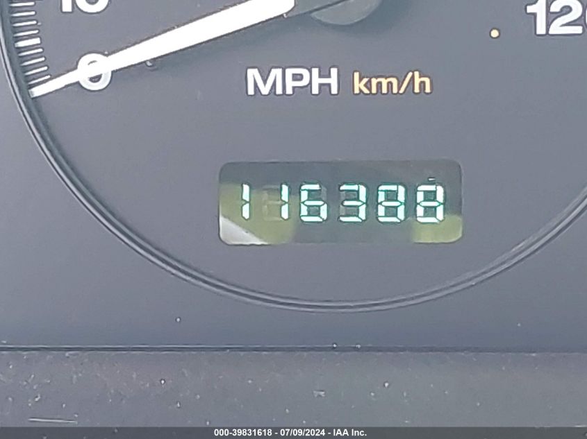 1999 Jeep Grand Cherokee Limited VIN: 1J4GW68N3XC685405 Lot: 39831618