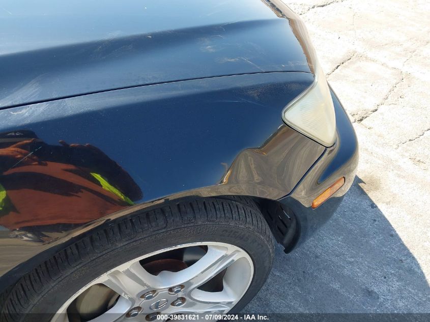 2001 Lexus Is 300 VIN: JTHBD182310003466 Lot: 39831621