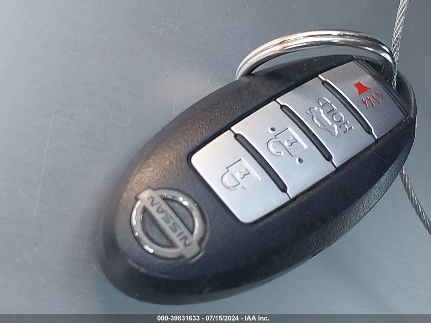 2010 Nissan Altima 2.5 S VIN: 1N4AL2AP0AN541143 Lot: 39831633