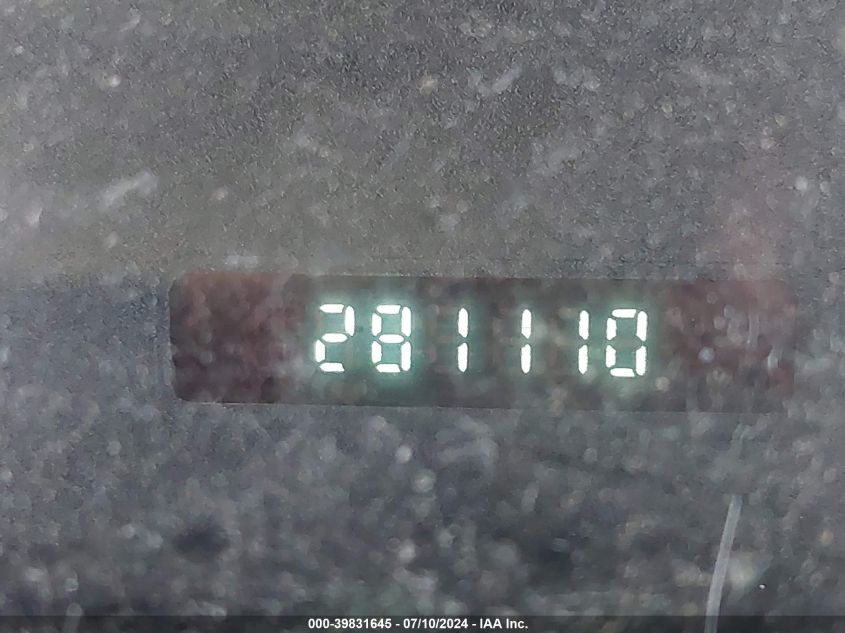 2003 Chevrolet Malibu Ls VIN: 1G1NE52J33M684168 Lot: 39831645