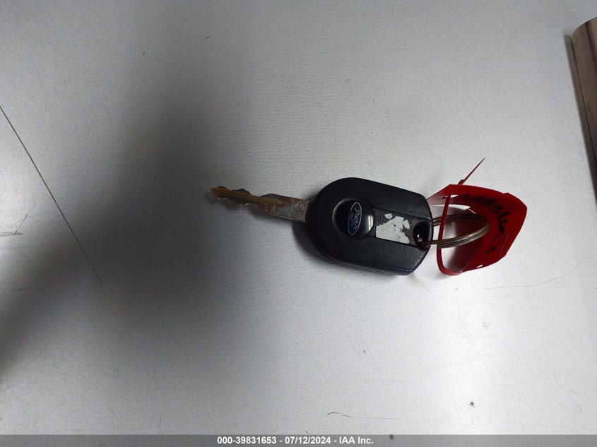 2013 Ford F-150 Lariat VIN: 1FTFW1EF6DFA30747 Lot: 39831653