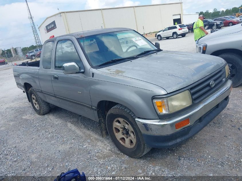 JT4VD12F8S0010070 1995 Toyota T100 Xtracab Sr5