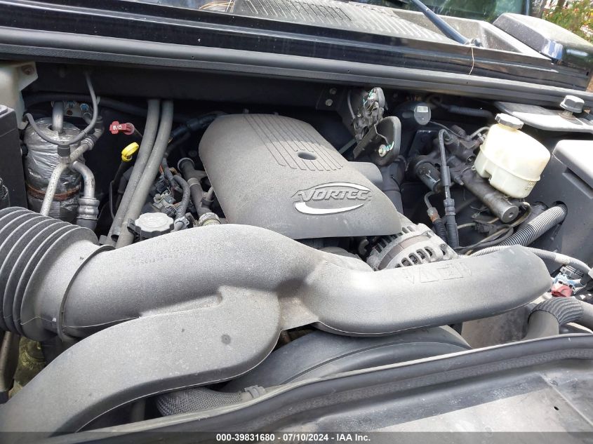 2006 Hummer H2 Sut VIN: 5GRGN22U26H116434 Lot: 39831680