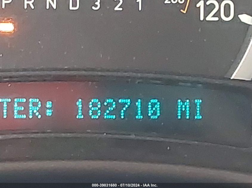 2006 Hummer H2 Sut VIN: 5GRGN22U26H116434 Lot: 39831680