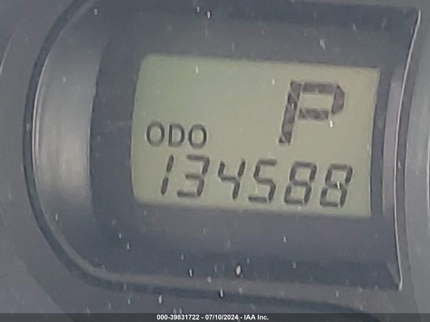 2011 Toyota Sienna Le V6 VIN: 5TDKK3DC5BS116030 Lot: 39831722