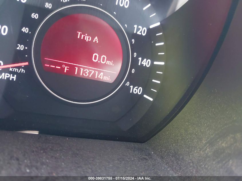 2013 Kia Optima Ex VIN: 5XXGN4A74DG214948 Lot: 39831755