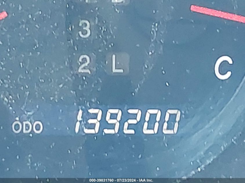 2005 Lexus Es 330 VIN: JTHBA30G655060748 Lot: 39831760