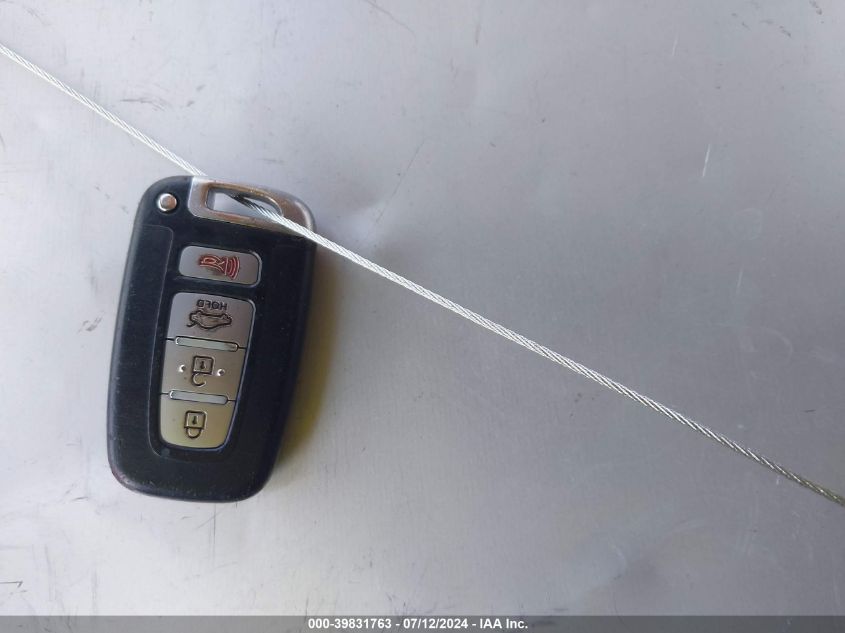 2012 Kia Optima Ex VIN: 5XXGN4A73CG088970 Lot: 39831763