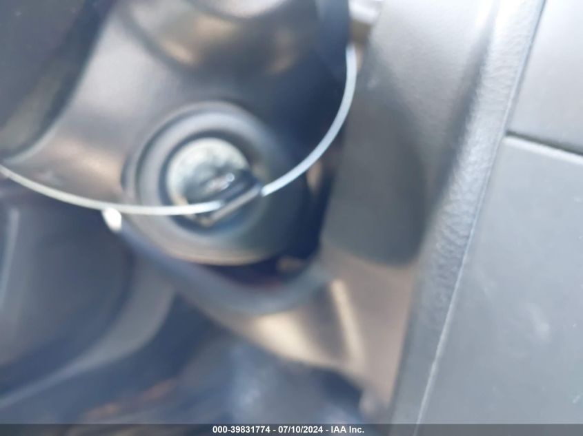 2010 Nissan Versa 1.8S VIN: 3N1BC1CP9AL389775 Lot: 39831774