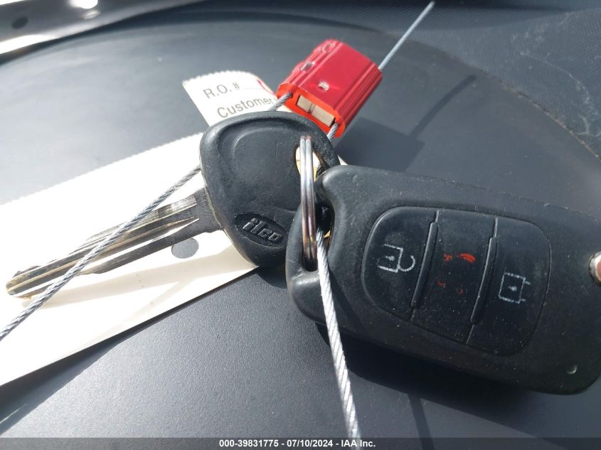 2012 Kia Soul +/!/Sport VIN: KNDJT2A69C7427652 Lot: 39831775