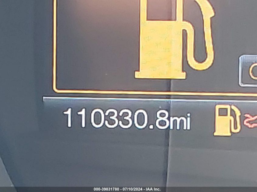 2016 Ford Fusion Se VIN: 3FA6P0H71GR110935 Lot: 39831780