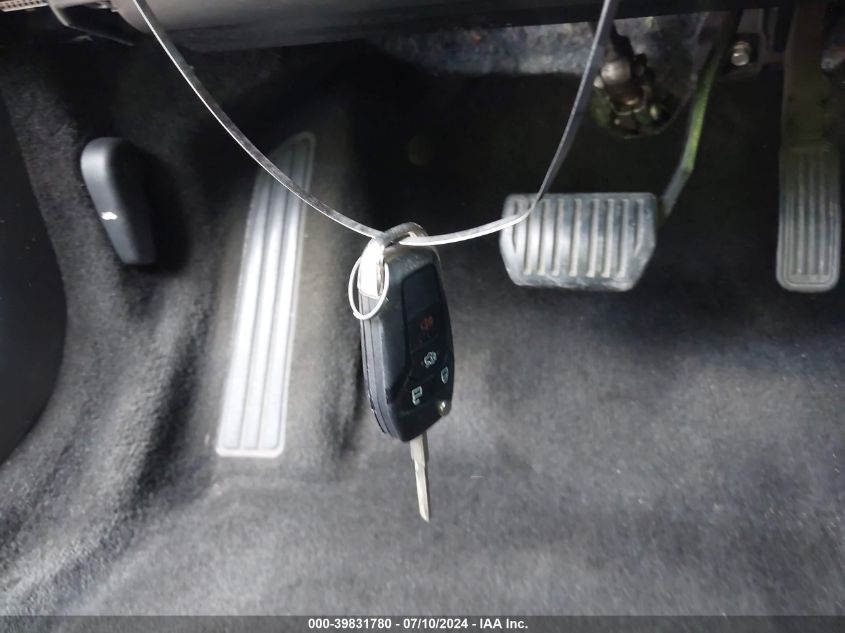 2016 Ford Fusion Se VIN: 3FA6P0H71GR110935 Lot: 39831780