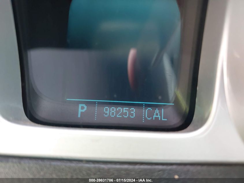 2010 Chevrolet Camaro 2Ss VIN: 2G1FK1EJ6A9133146 Lot: 39831786