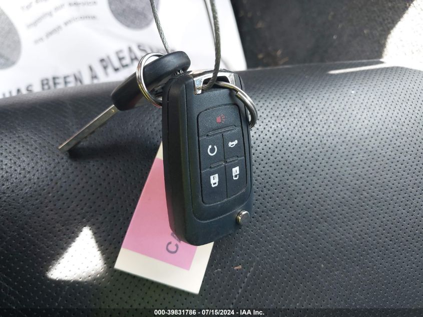 2010 Chevrolet Camaro 2Ss VIN: 2G1FK1EJ6A9133146 Lot: 39831786