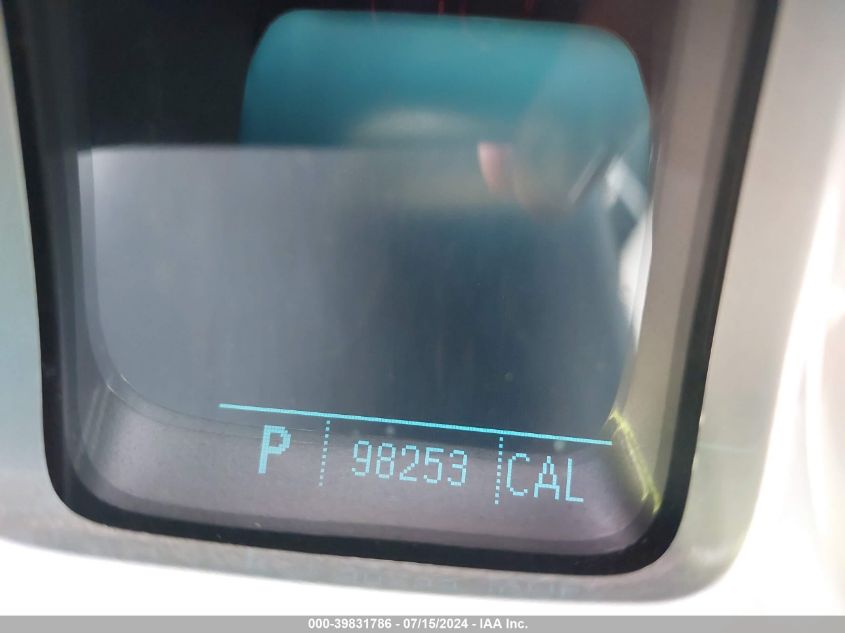 2010 Chevrolet Camaro 2Ss VIN: 2G1FK1EJ6A9133146 Lot: 39831786