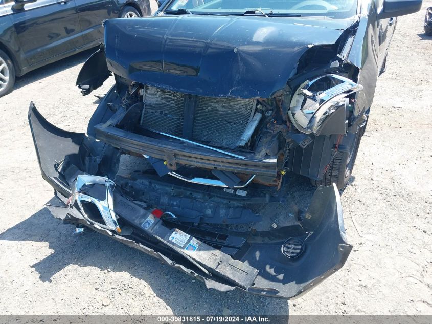 2010 Nissan Sentra 2.0 VIN: 3N1AB6AP6AL617813 Lot: 39831815